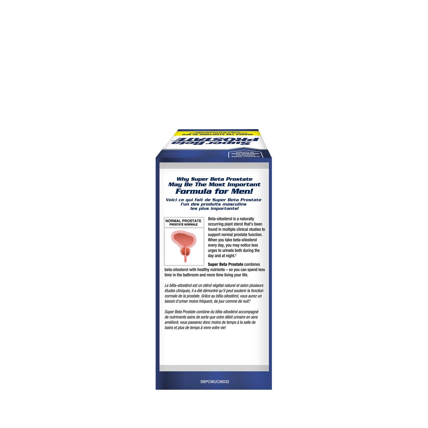 Super Beta Prostate&reg;  | GNC